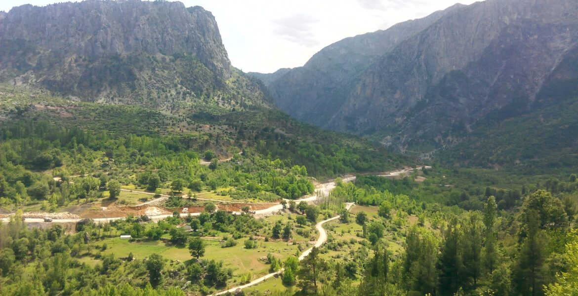 SÜTÇÜLER KASIMLAR KÖYÜ FOTOĞRAFI